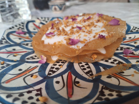 Najah Restaurant & Café