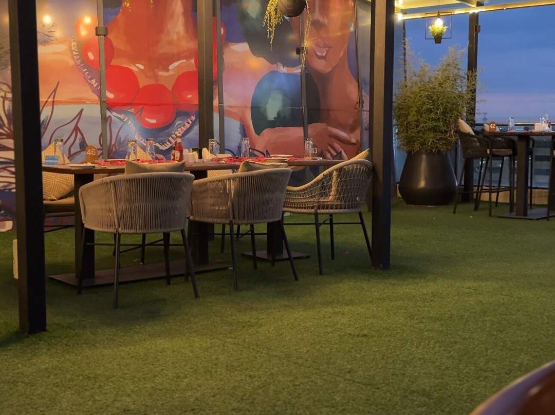 PrideInn Plaza Nairobi Airport主图