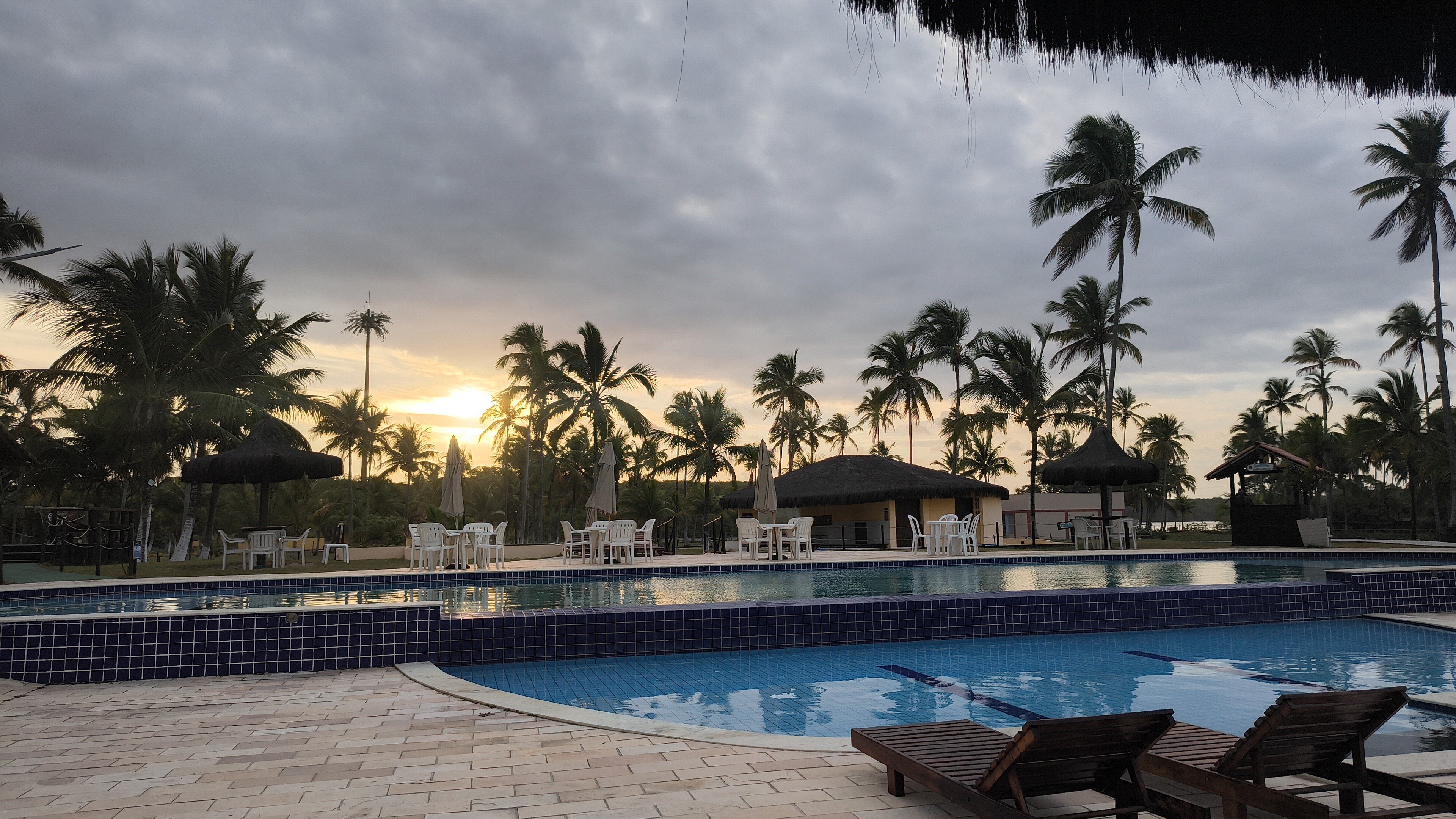 Makaira Beach Resort-官方