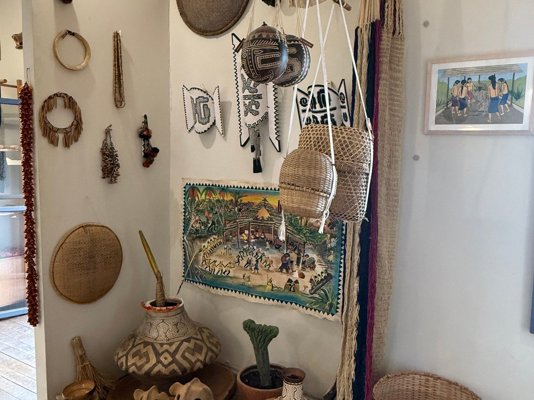 Xapiri Ground-库斯科必去景点