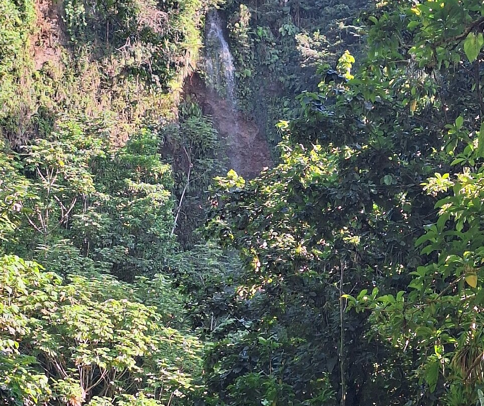 Salton Waterfalls-Saint Joseph必去景点