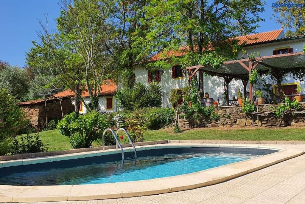 Quinta Flores