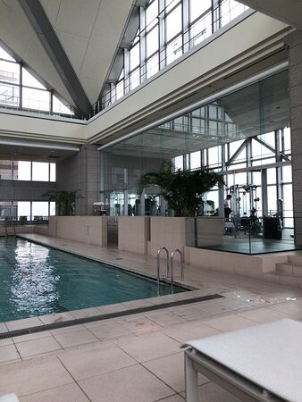 东京柏悦酒店主图