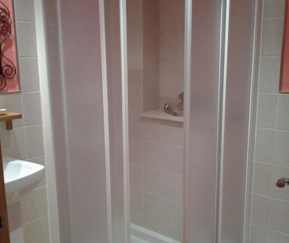 Hotel CTR San Baudelio主图