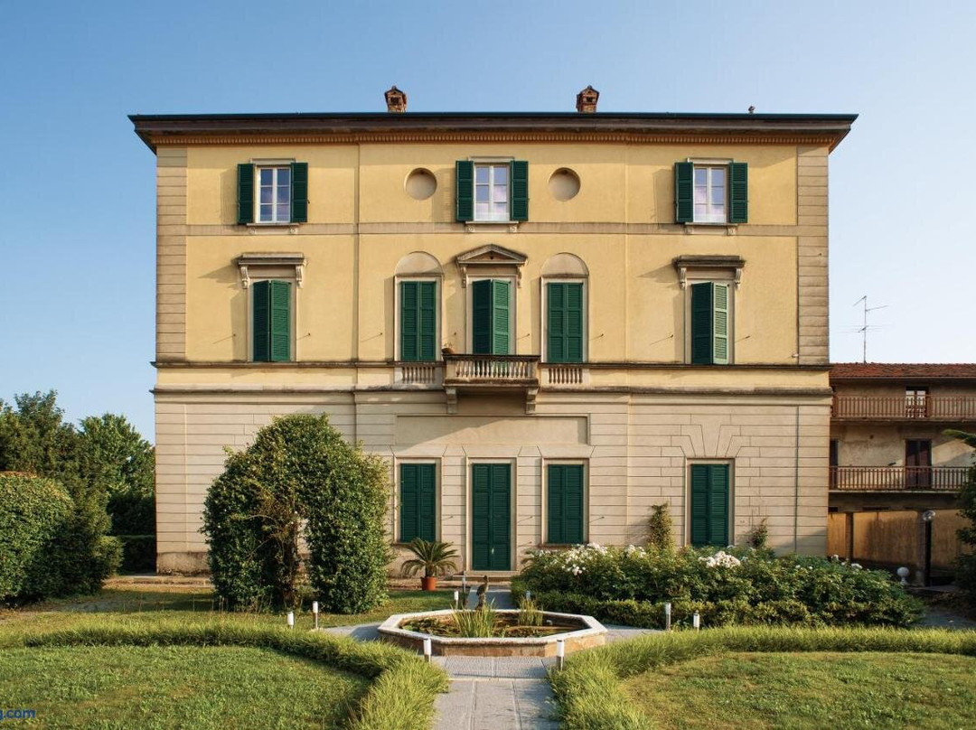 La Dimora de Roteris主图