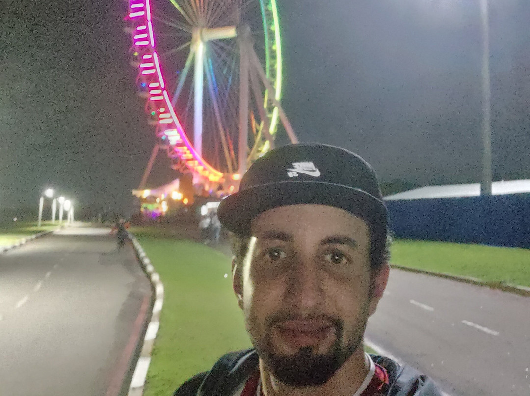 Roda Rico São Paulo-圣保罗必去景点