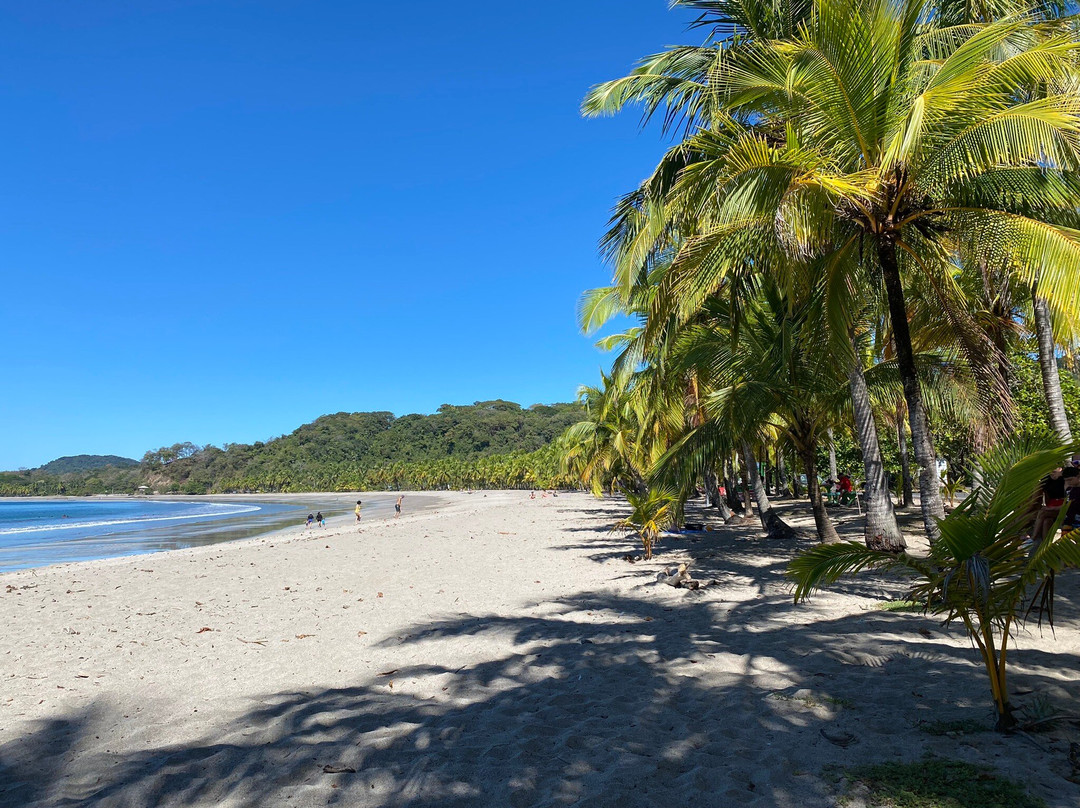 Playa Carrillo酒店住宿-Hotel Esperanza