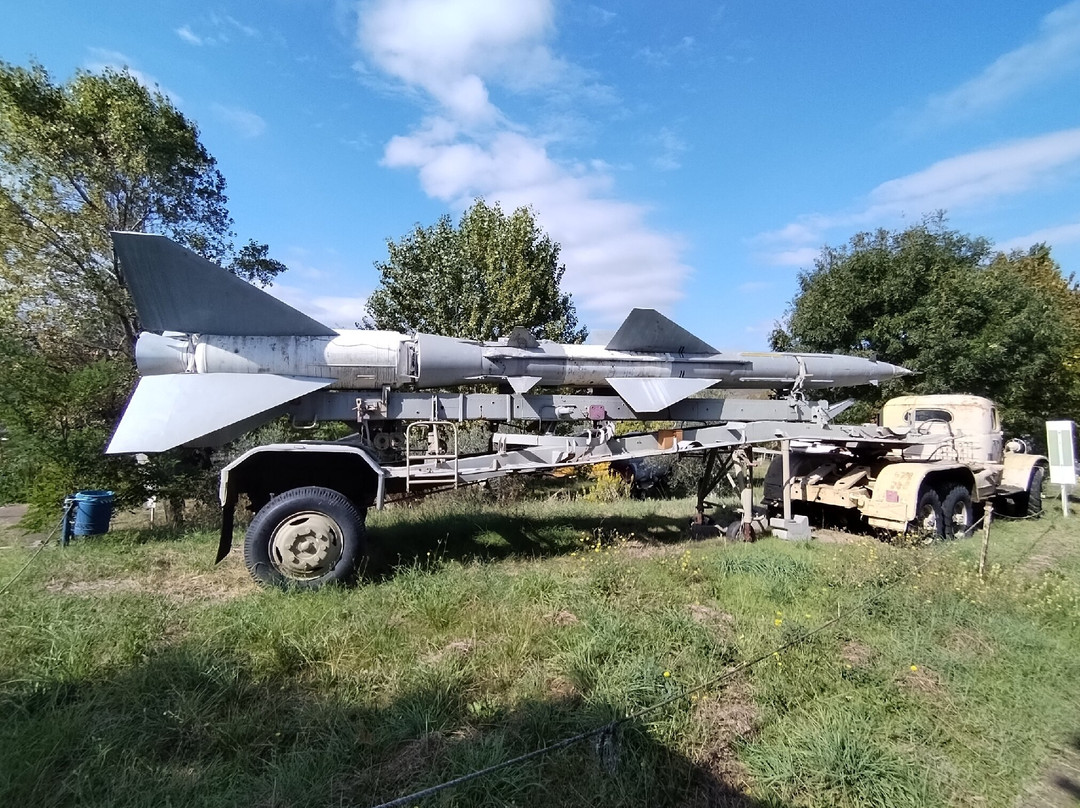 Parco Tematico dell'Aviazione-里米尼必去景点