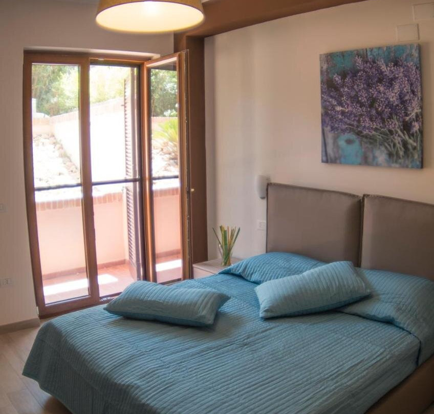 B&B Villa Gaudium主图