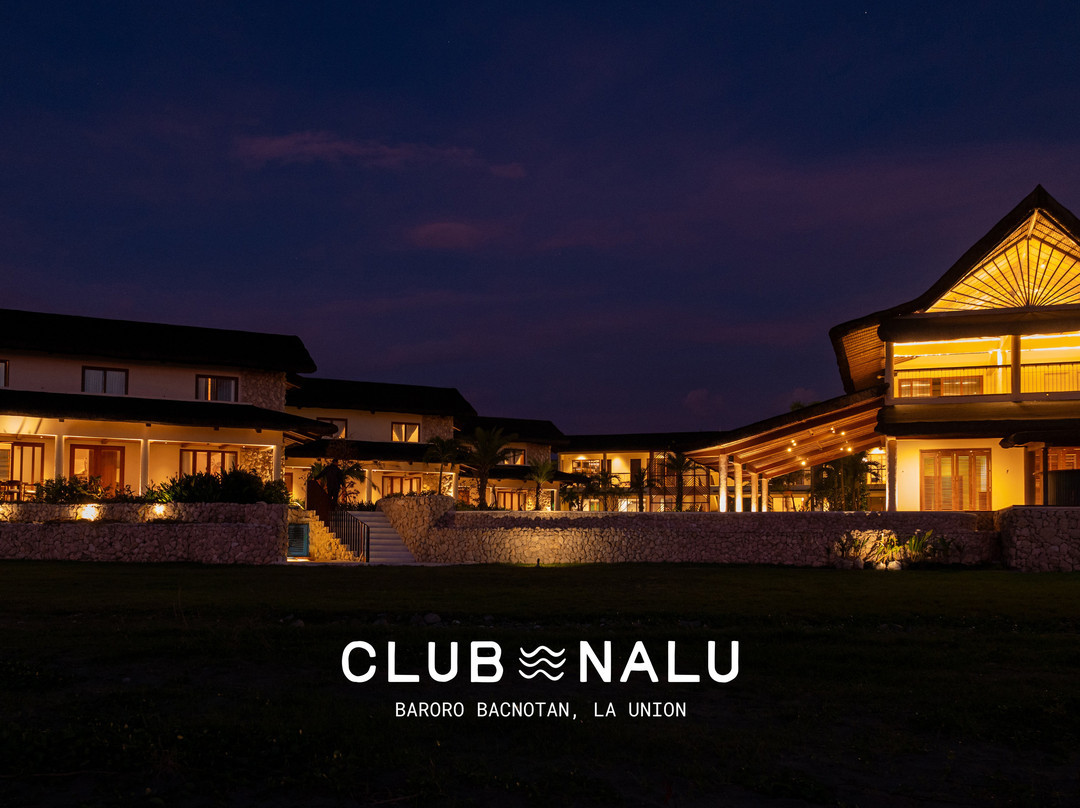 Club Nalu Managed by HII