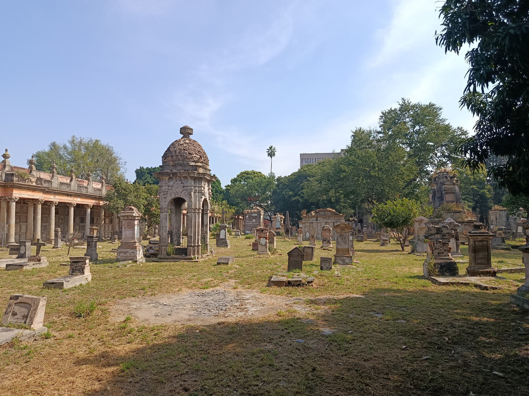 Museo Panteón de Belén-瓜达拉哈拉必去景点