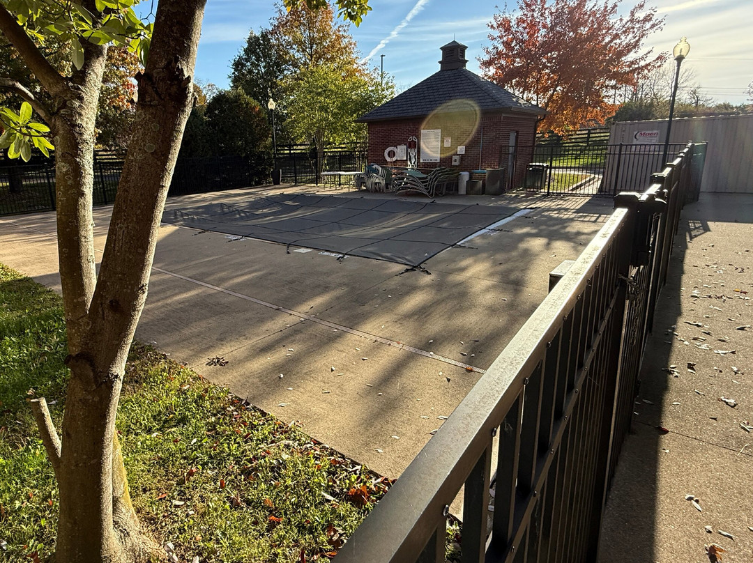 Holiday Inn Express & Suites Shelbyville主图