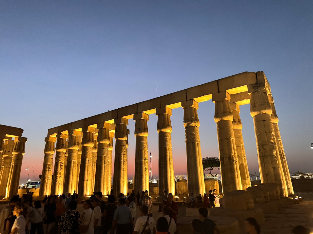 Yup Africano-哈伊马角必去景点