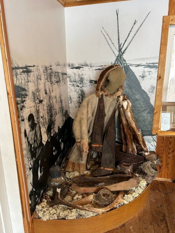 Lapland Nature Reserve-Murmansk Oblast必去景点