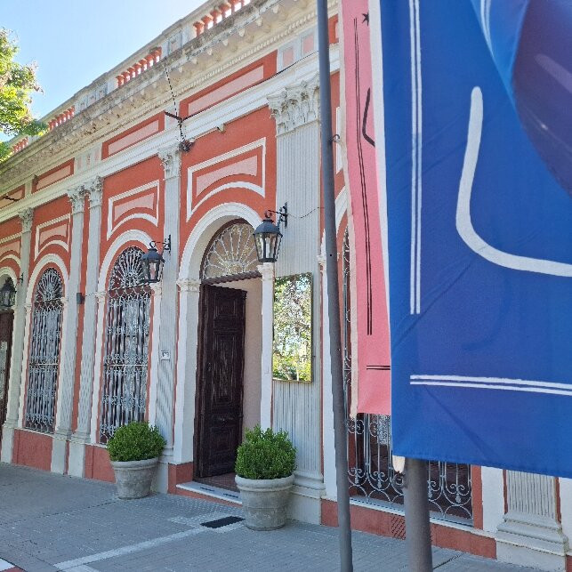 La Posda del Frayle Bentos主图