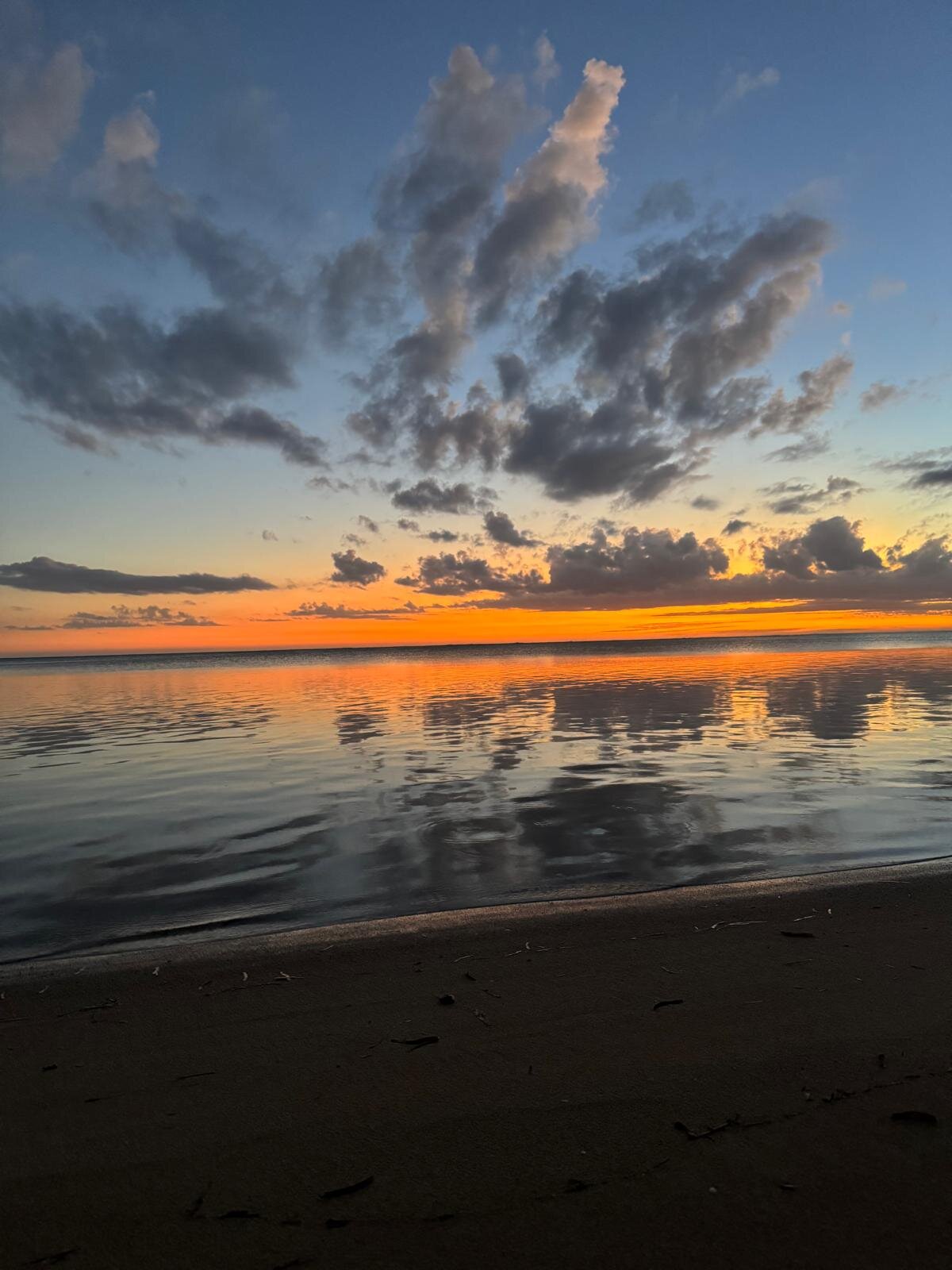 Sheraton New Caledonia Deva Spa & Golf Resort-浴室