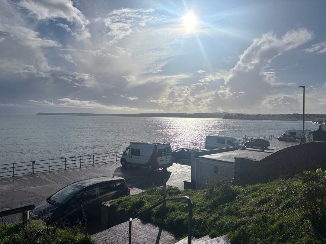 Travelodge Paignton Seafront主图