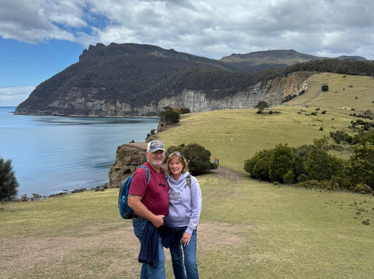 Localing Private Tours Tasmania-霍巴特必去景点