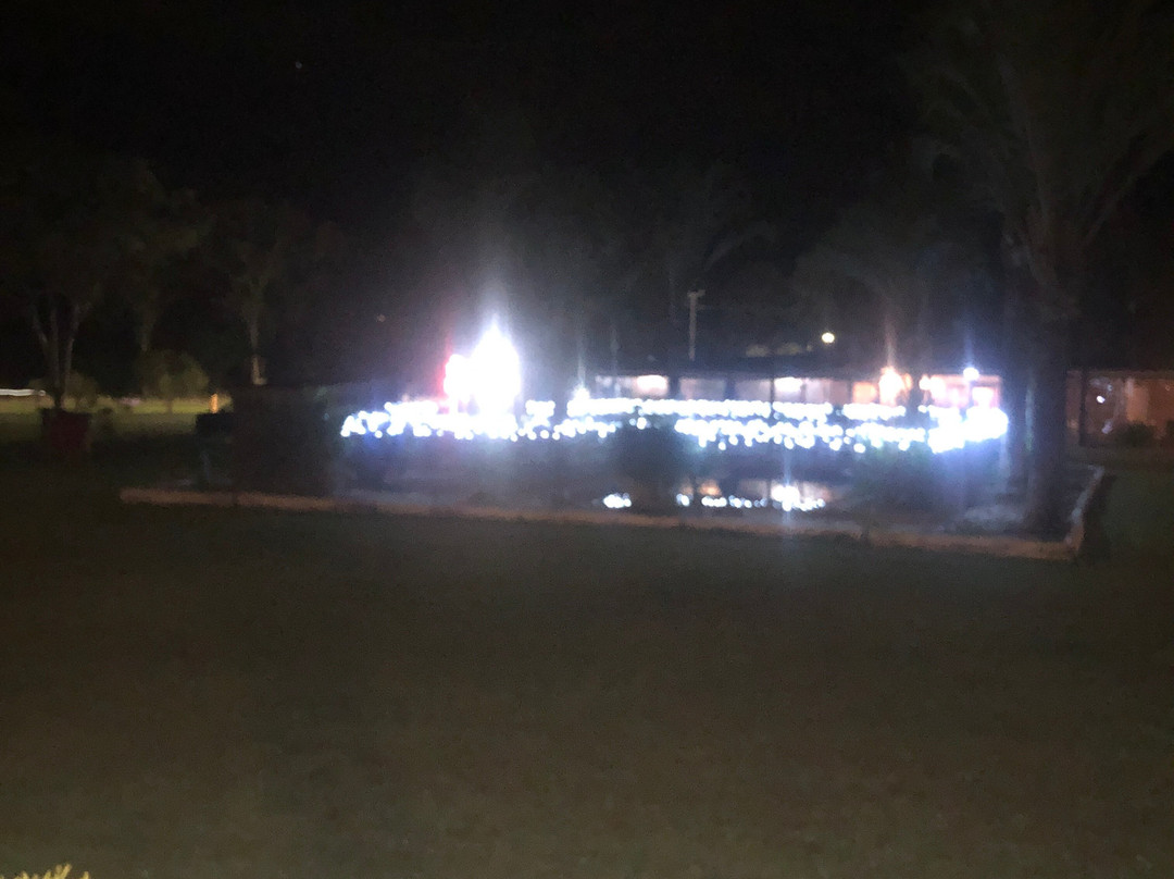 Koorawatha Homestead Motel主图