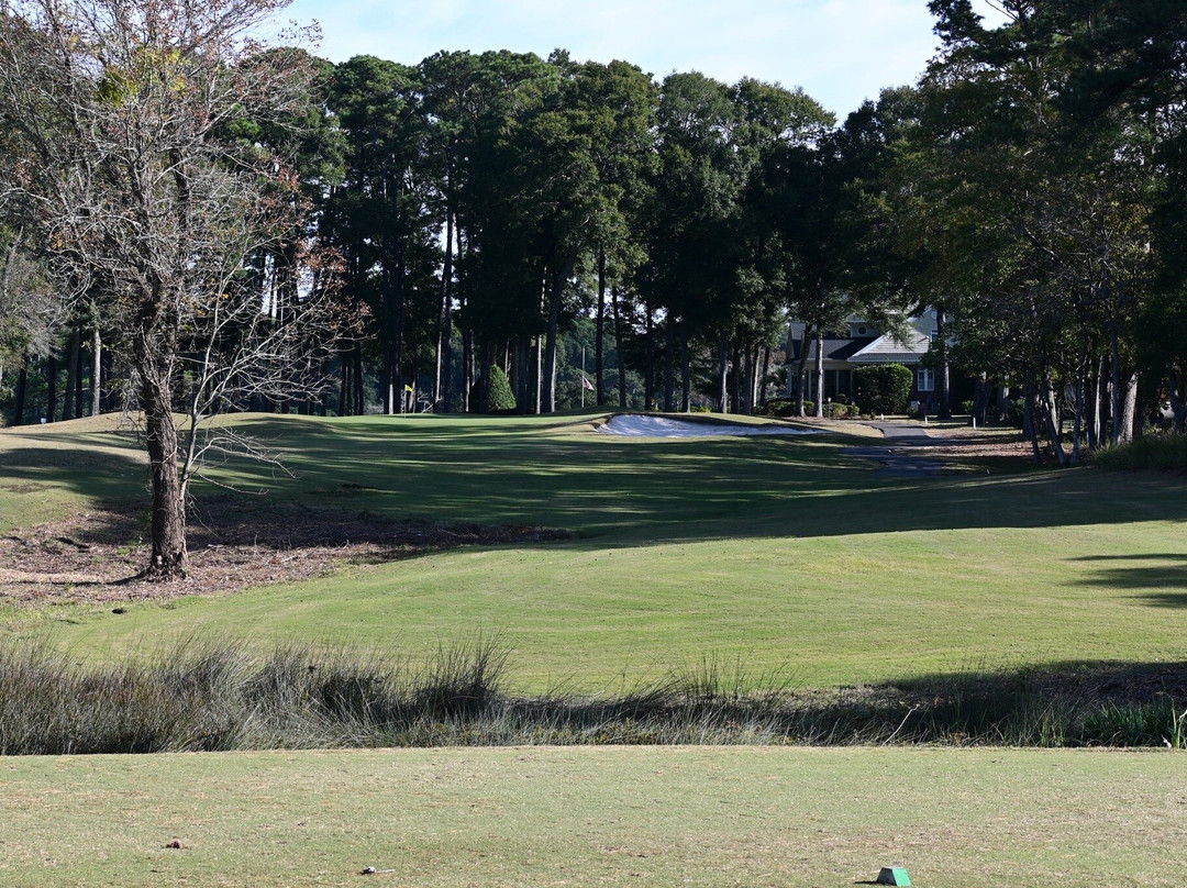 Oyster Bay Golf Links-Sunset Beach必去景点