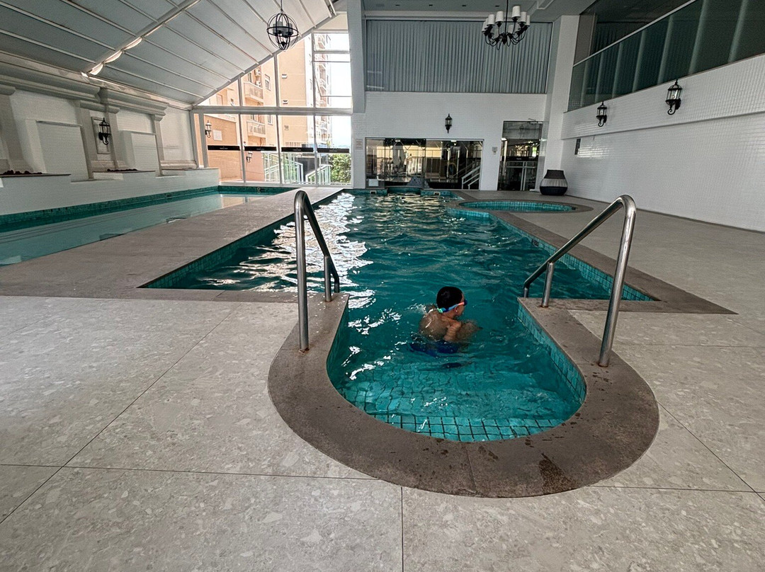 Sofistic Hotel主图