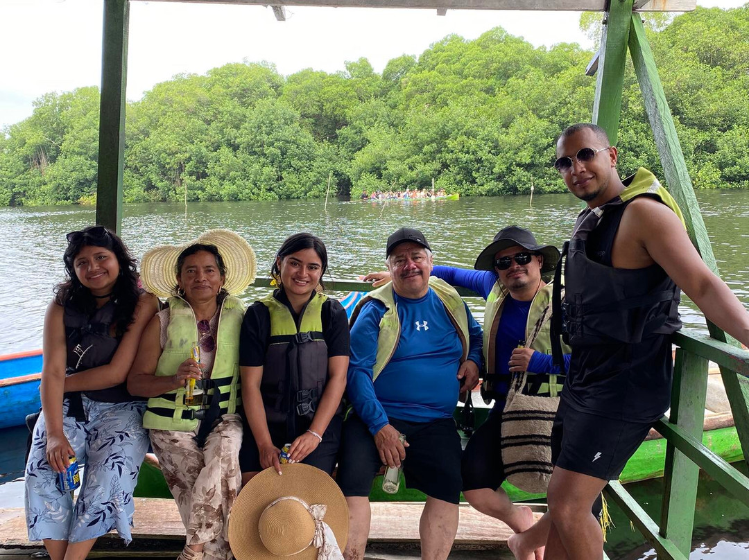 Mafetour Turismo & Transporte Coveñas-Covenas必去景点