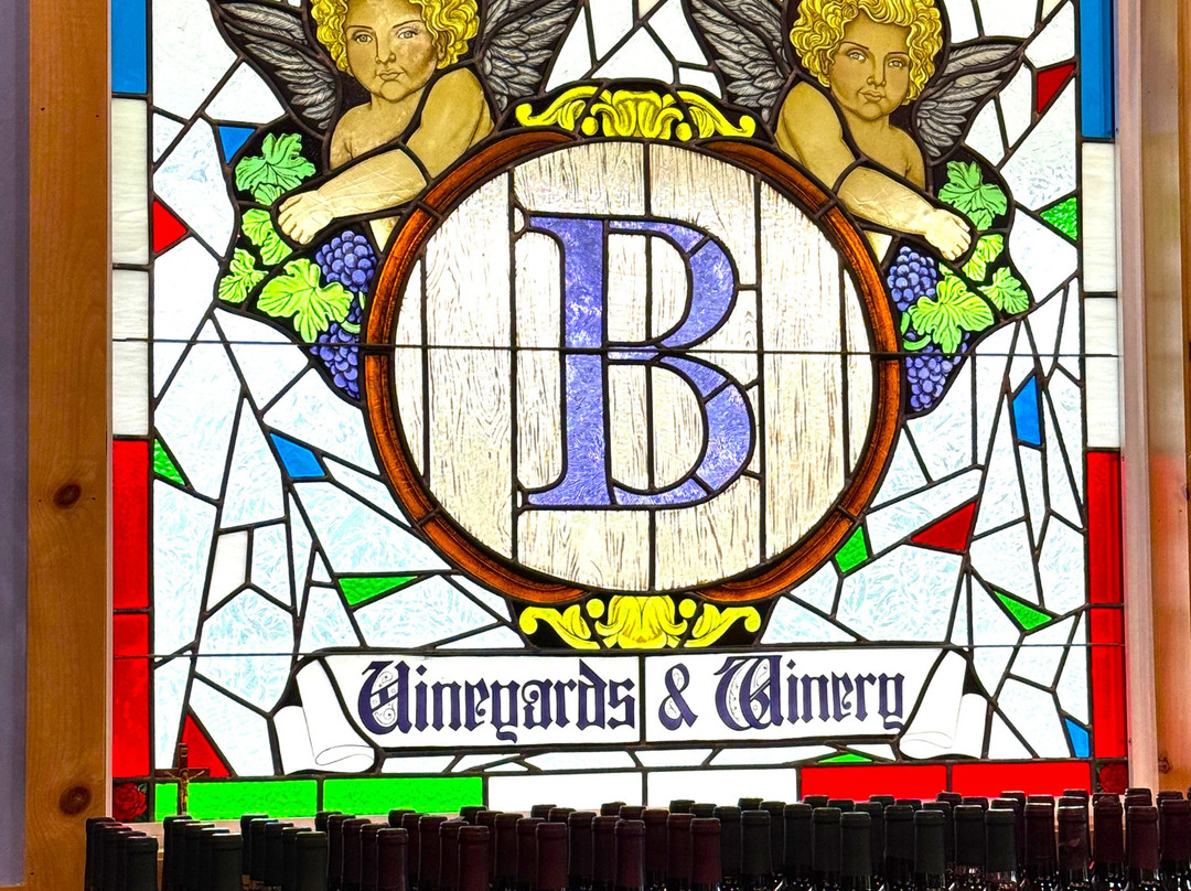 Castello Barone Vineyards And Winery-Ronda必去景点