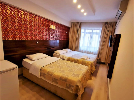 Kilitbahir酒店住宿-Class 17 Pension Hotel