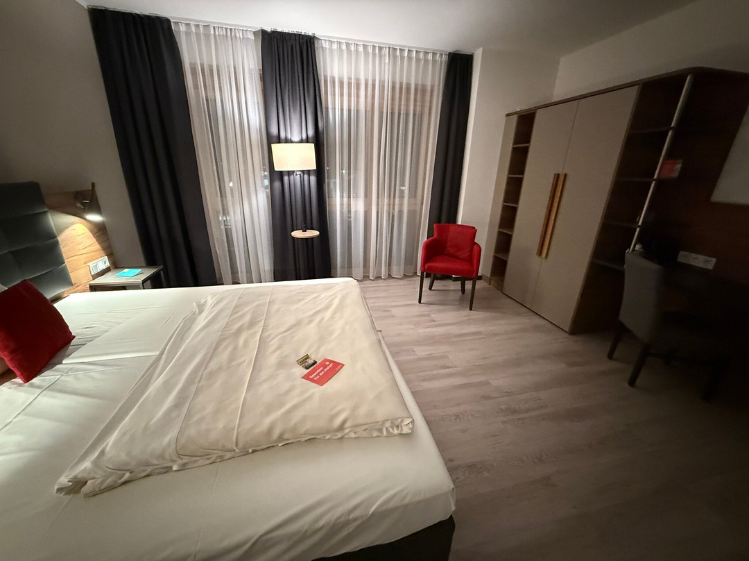 Hotel Includio主图