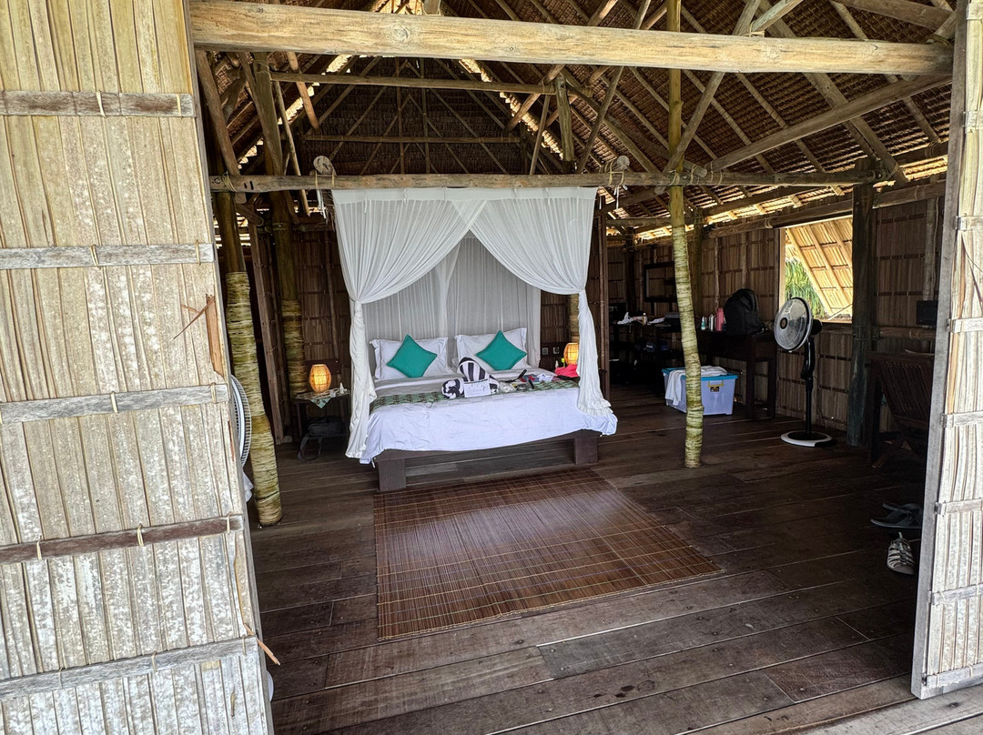 Papua Diving-Kri Island必去景点