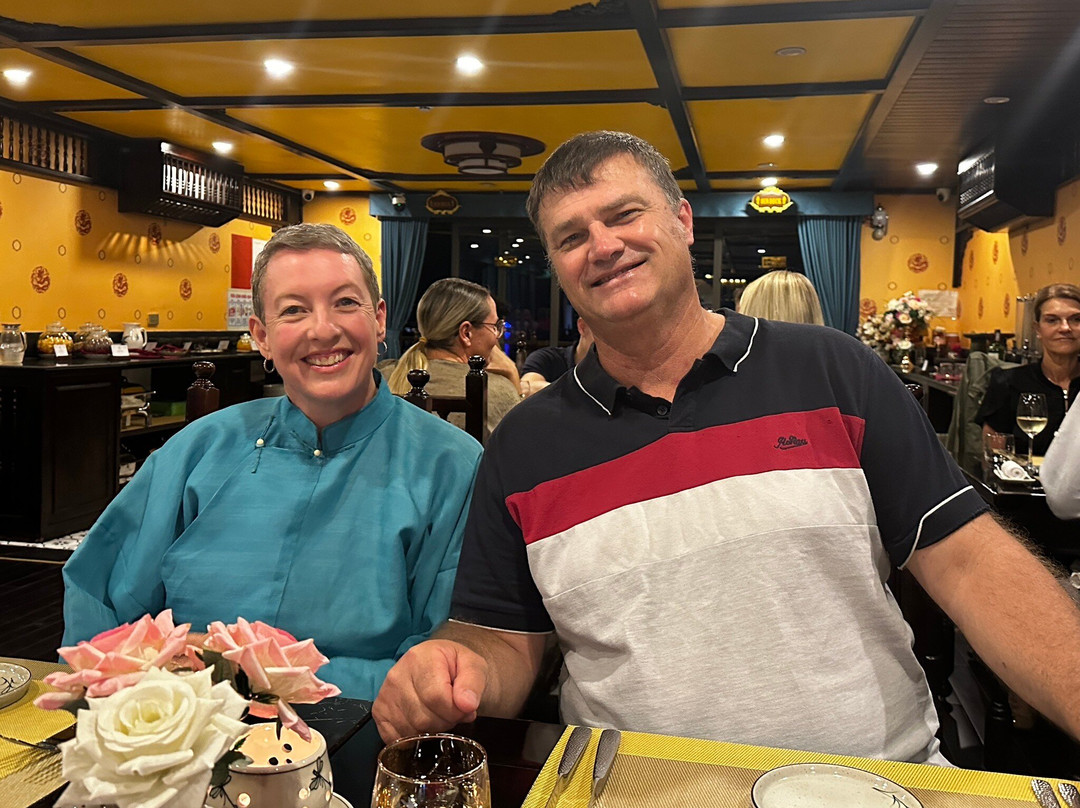 Nostalgia Cruise-团洲岛必去景点