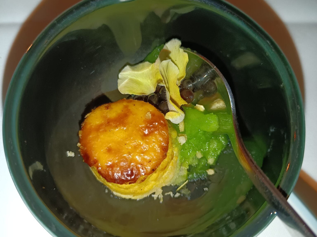 Landgasthof Hirschen主图