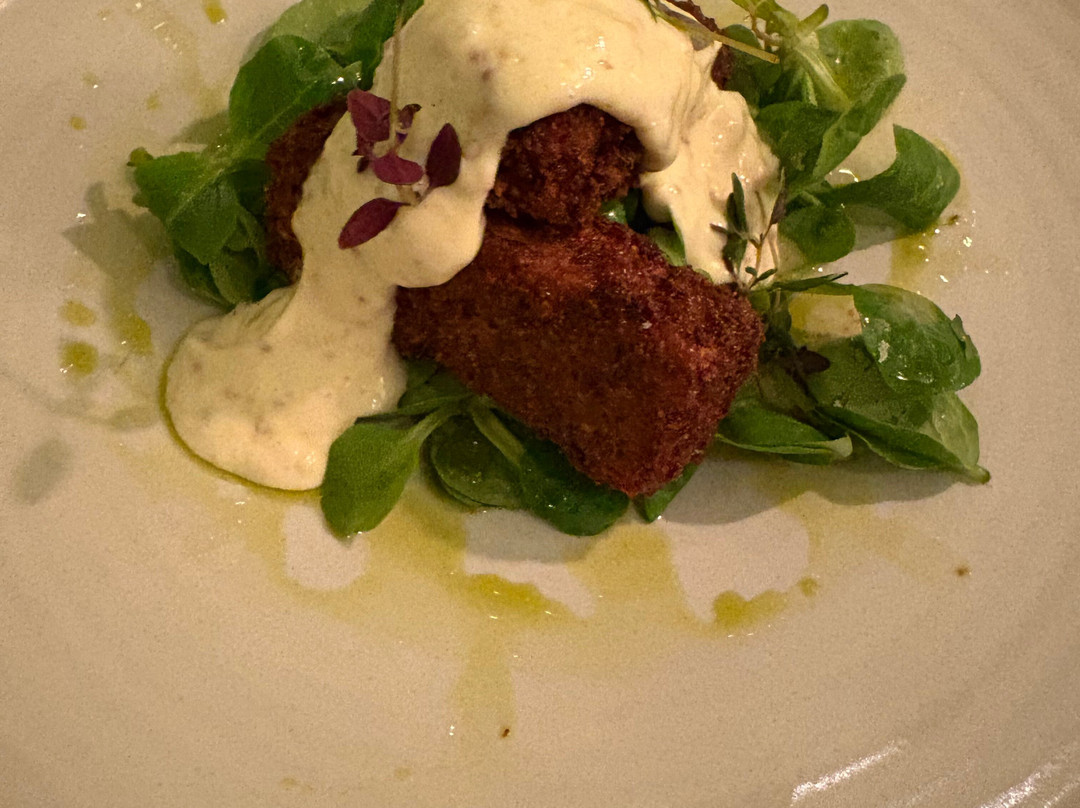 The White Hart Hotel主图