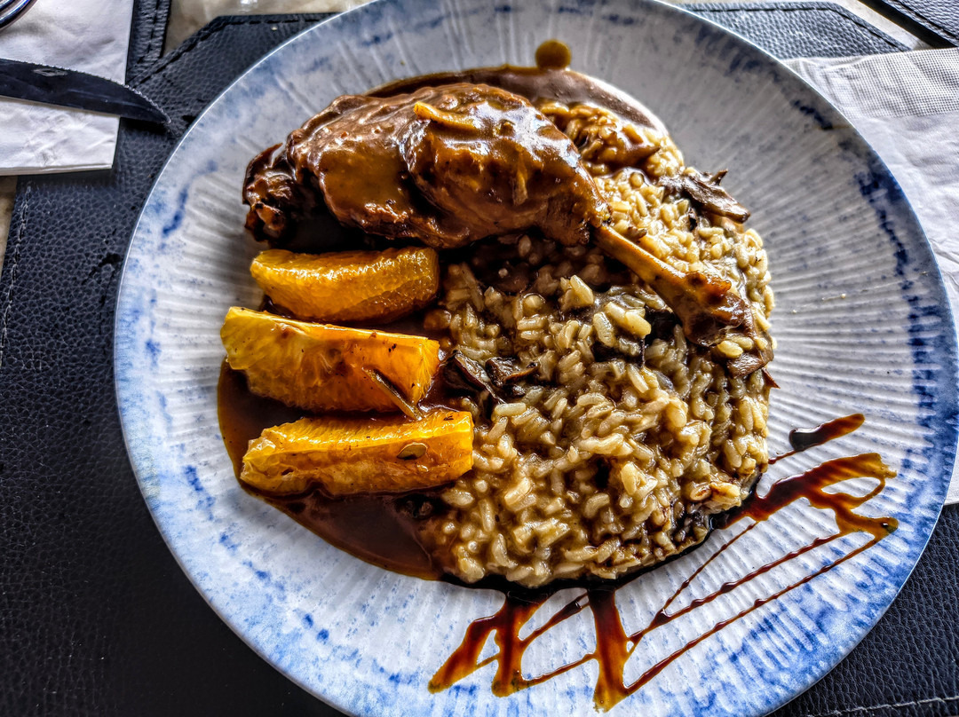 Uncle Armenian Maceió - Parque Shopping