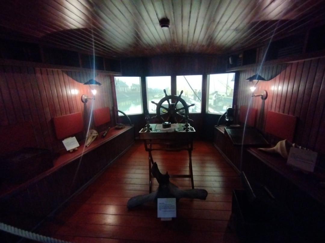 Maison de Jules Verne-亚眠必去景点