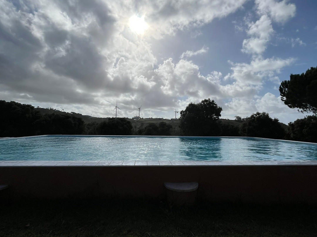 Quinta Dos Raposeiros主图