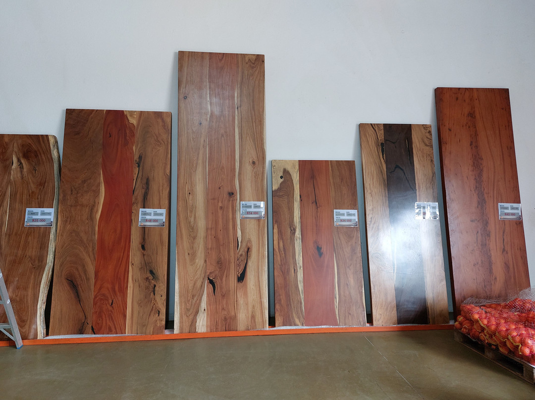 Joubert en Seuns Padstal-尼斯普鲁特必去景点