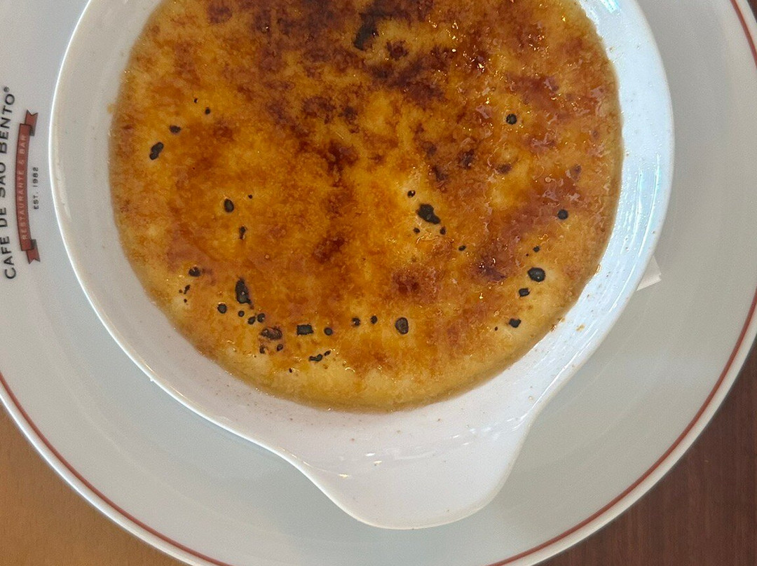 Café de São Bento - Cascais
