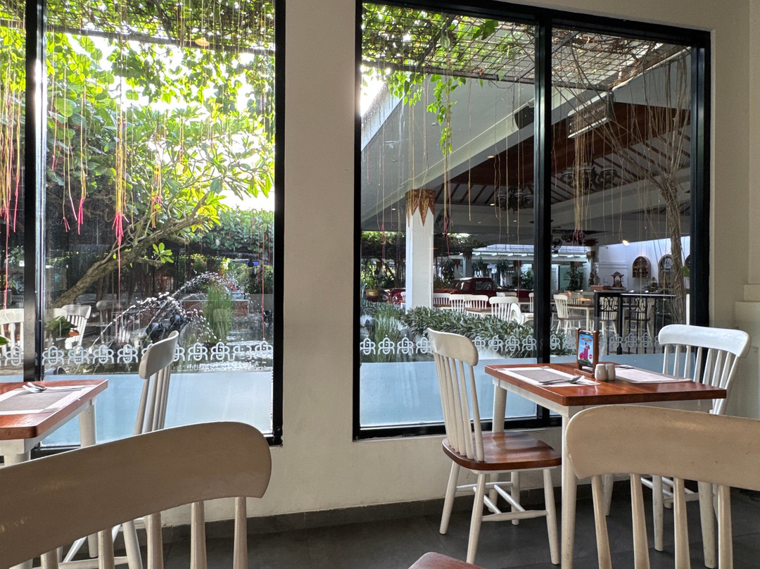 Grand Rohan Jogja主图