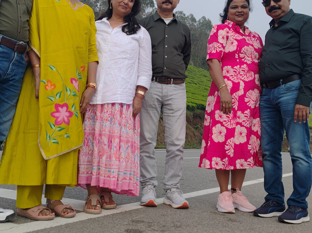 Stephen Kerala Tours And Travels-阿拉普扎必去景点