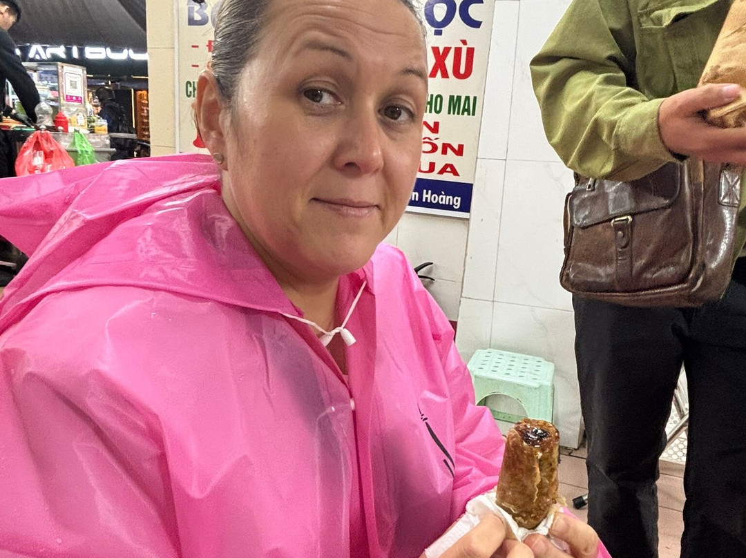 My Holiday Vietnam-河内必去景点