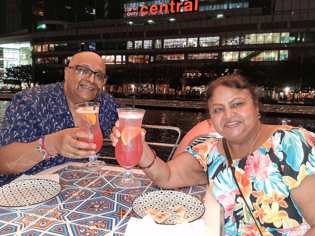 Grand Konak Turkish and Lebanese Cuisine