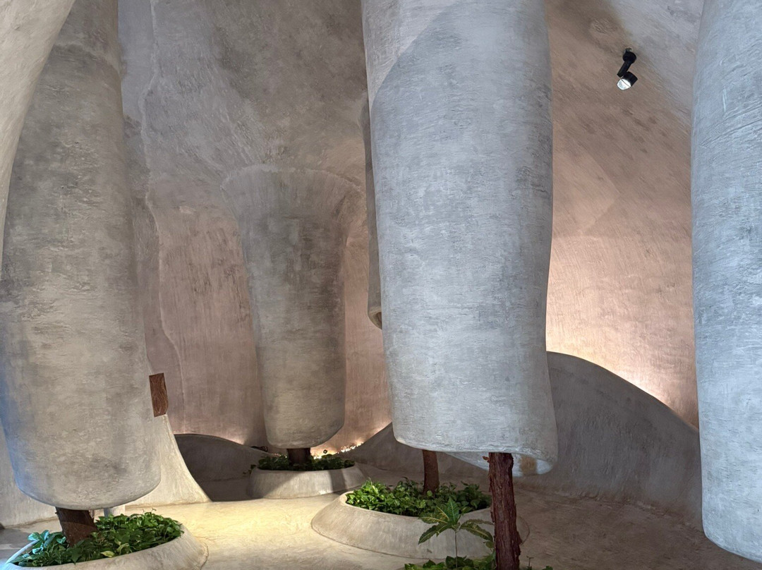 AZULIK Uh May-Francisco Uh May必去景点