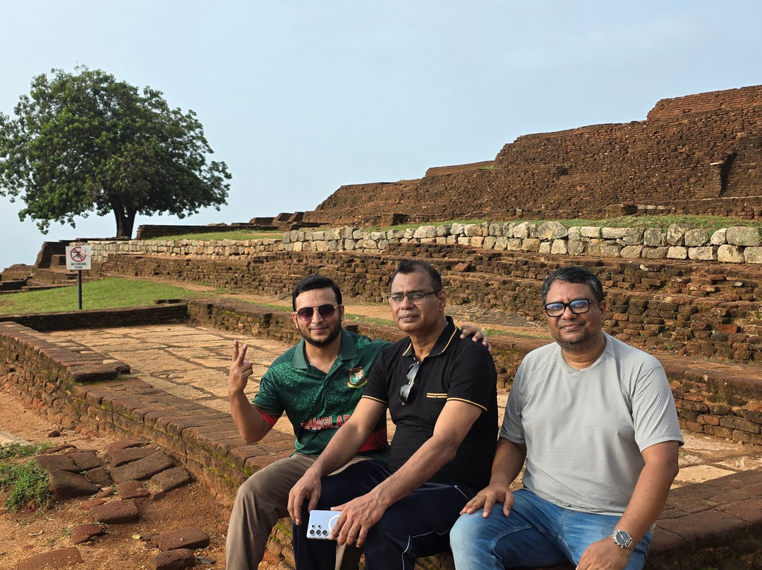 Ceylenese-科伦坡必去景点