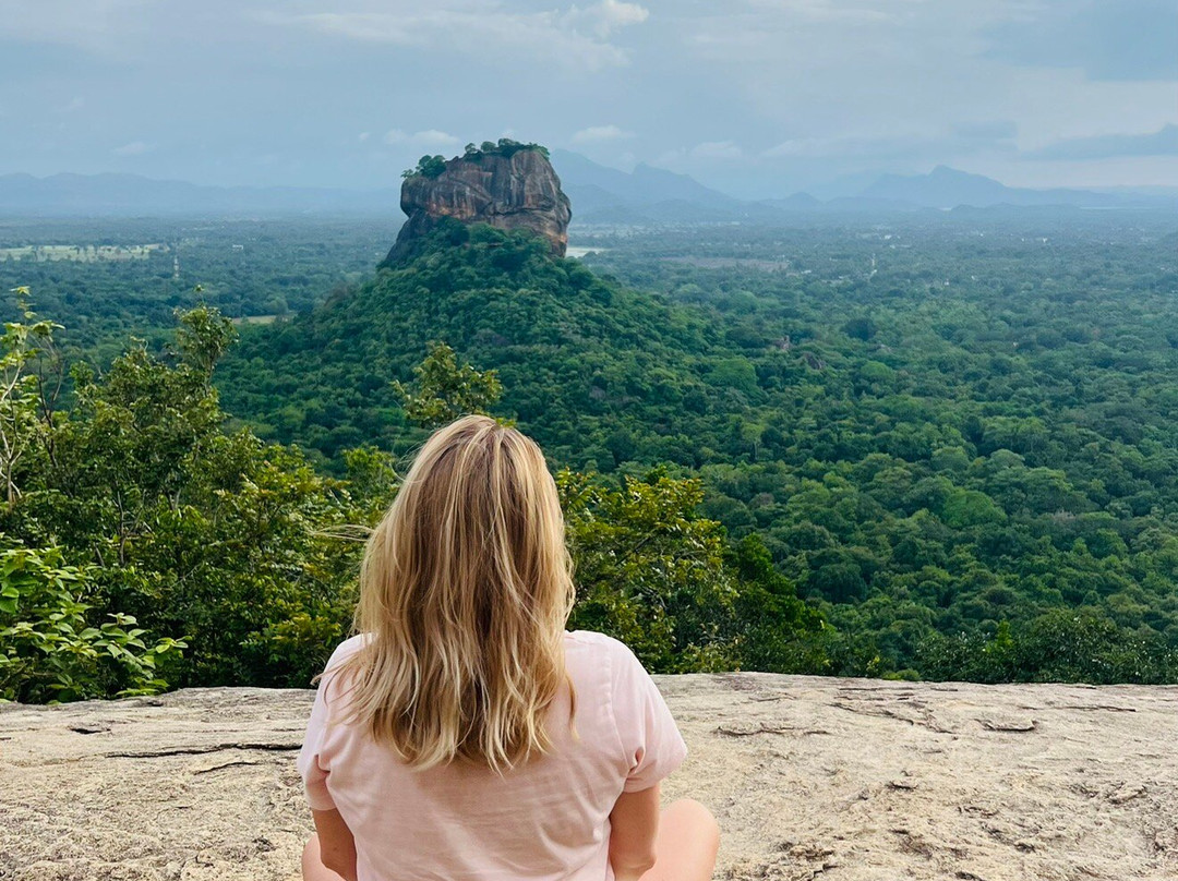 I and U Tours-Ganemulla必去景点