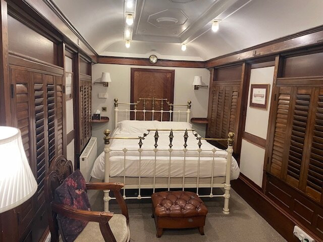 老火车站酒店主图