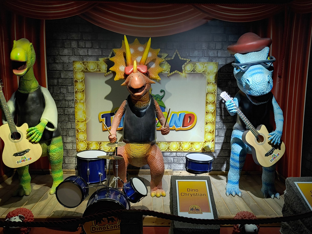 Tirolland-Terfens必去景点