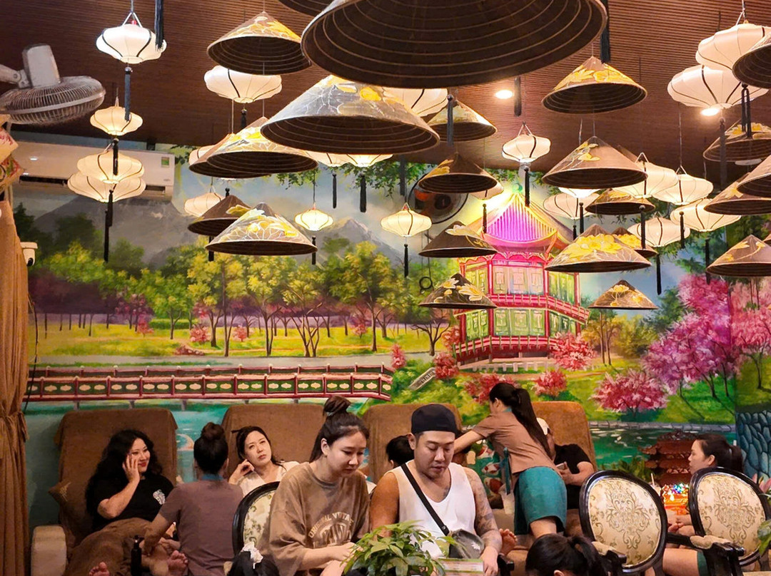 Heart Spa Đà Nẵng-Phuoc My必去景点