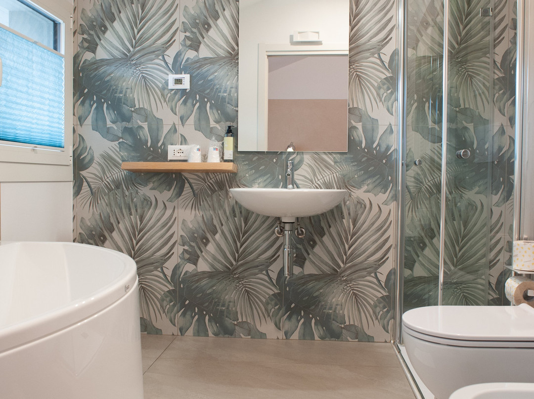 Hotel Giardino主图