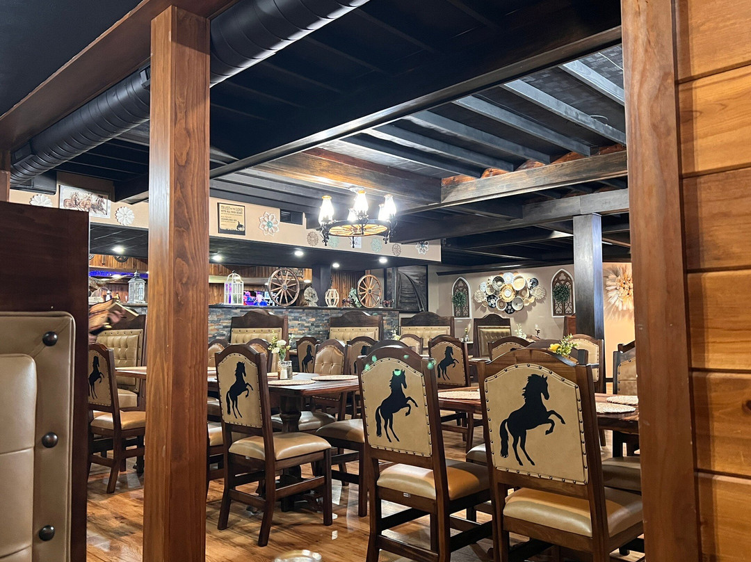 Carlinville餐馆和美食-Potrillos Mexican Grill